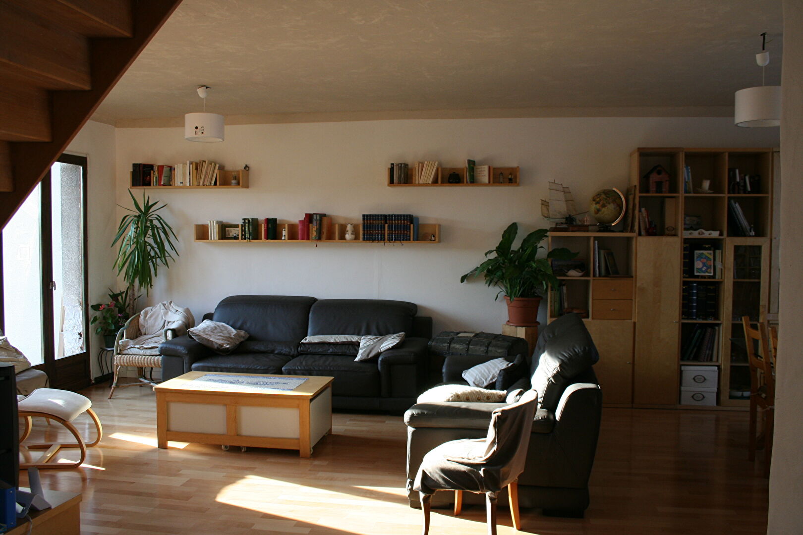 Maison 140² au Perreux-sur-Marne