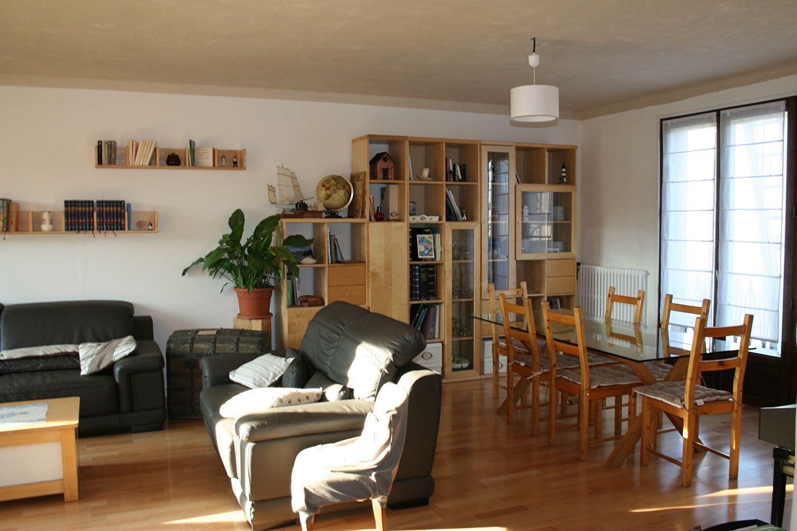 Photo Maison 140² au Perreux-sur-Marne image 2/6