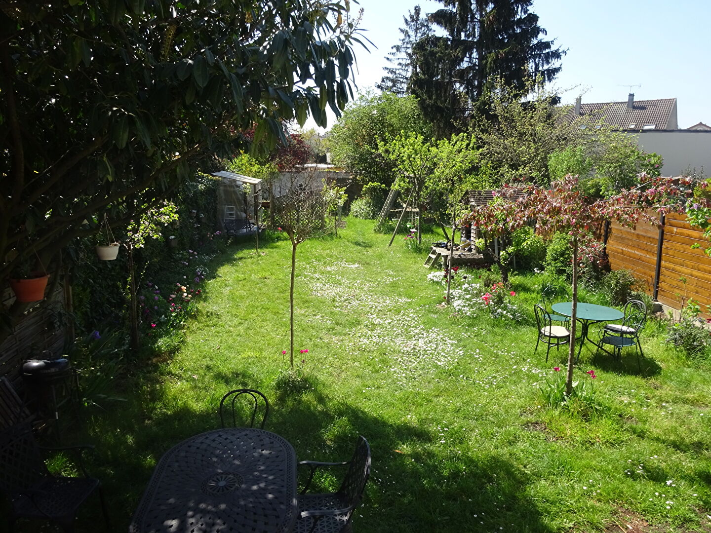 Photo Maison 140² au Perreux-sur-Marne image 3/6