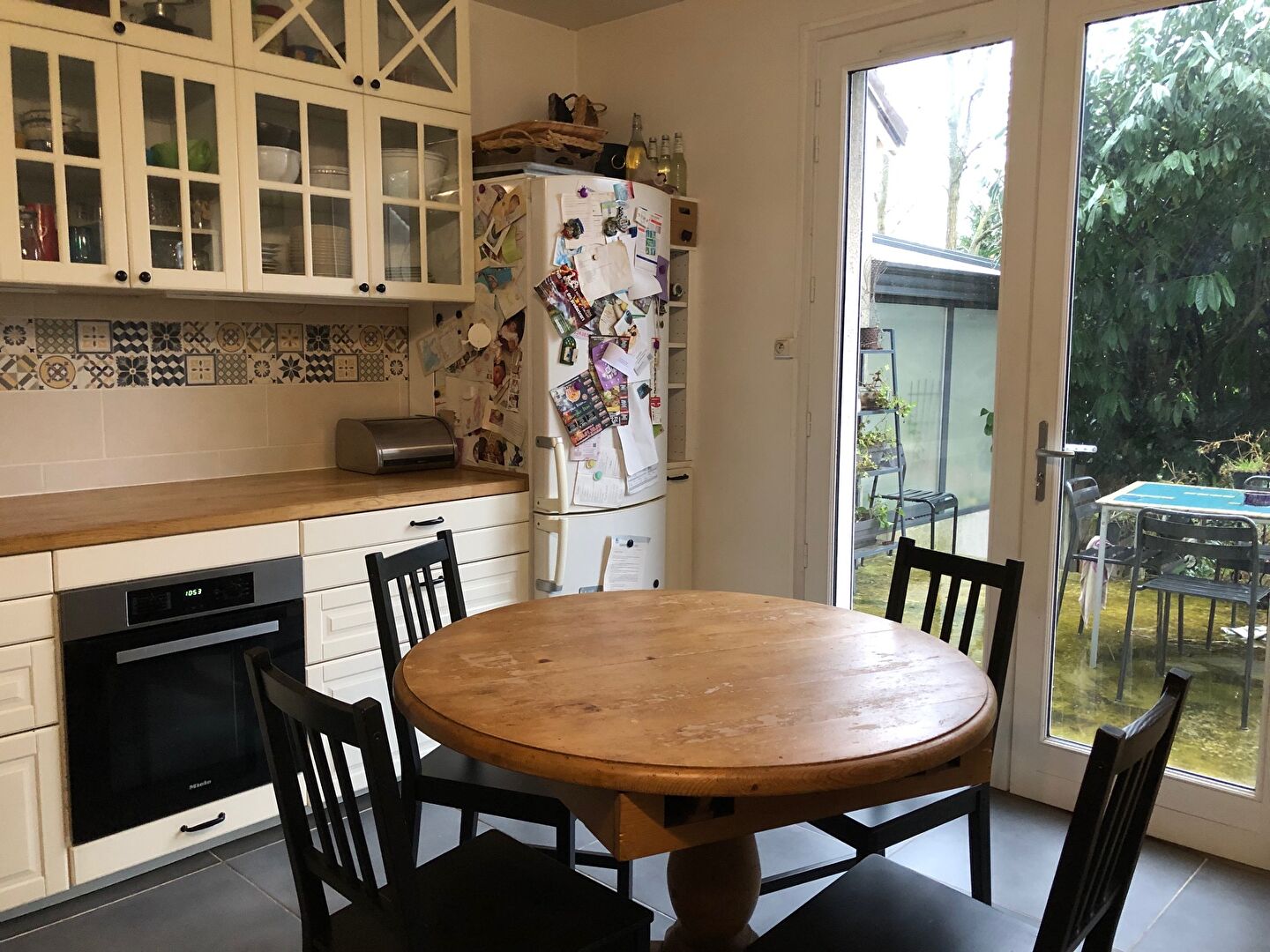 Photo Maison 140² au Perreux-sur-Marne image 4/6