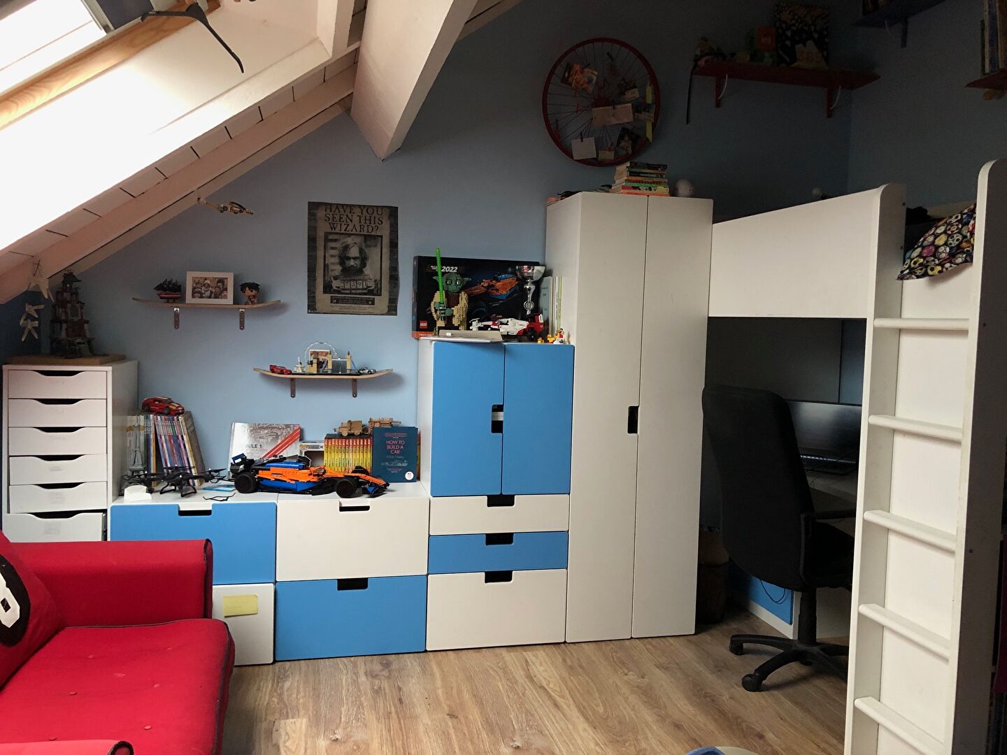 Photo Maison 140² au Perreux-sur-Marne image 6/6