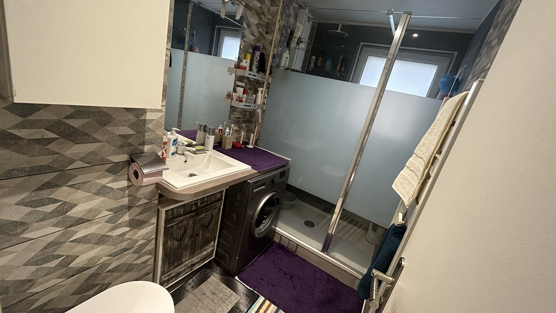 Photo Appartement 2 pièces à vendre - Stains image 5/5