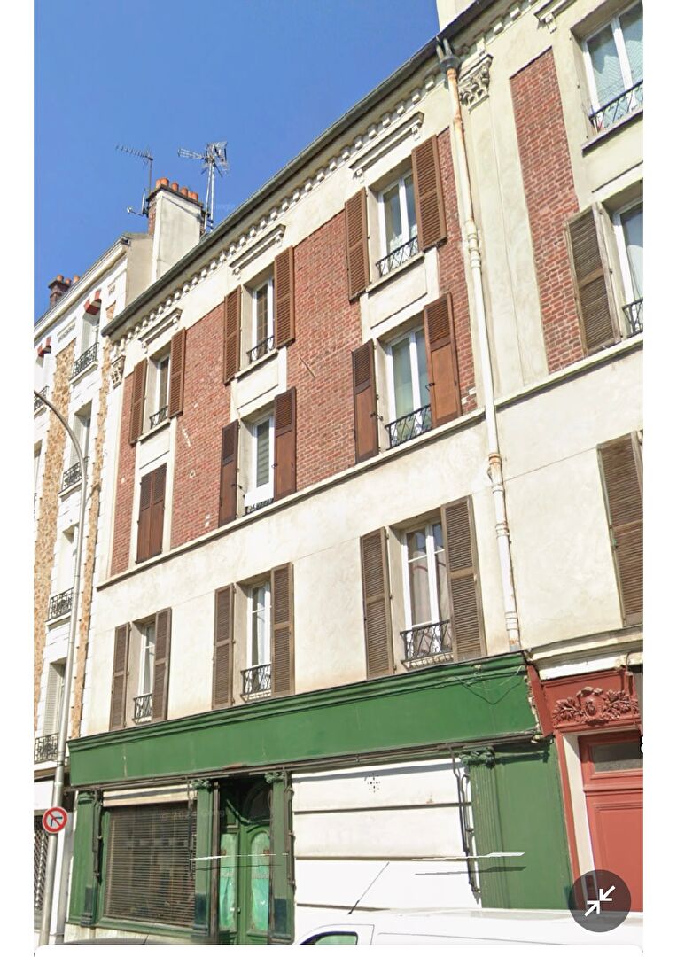 Photo APPARTEMENT 3 PIECES  43,13M2 HABITABLES 55 M2 UTILES image 1/1