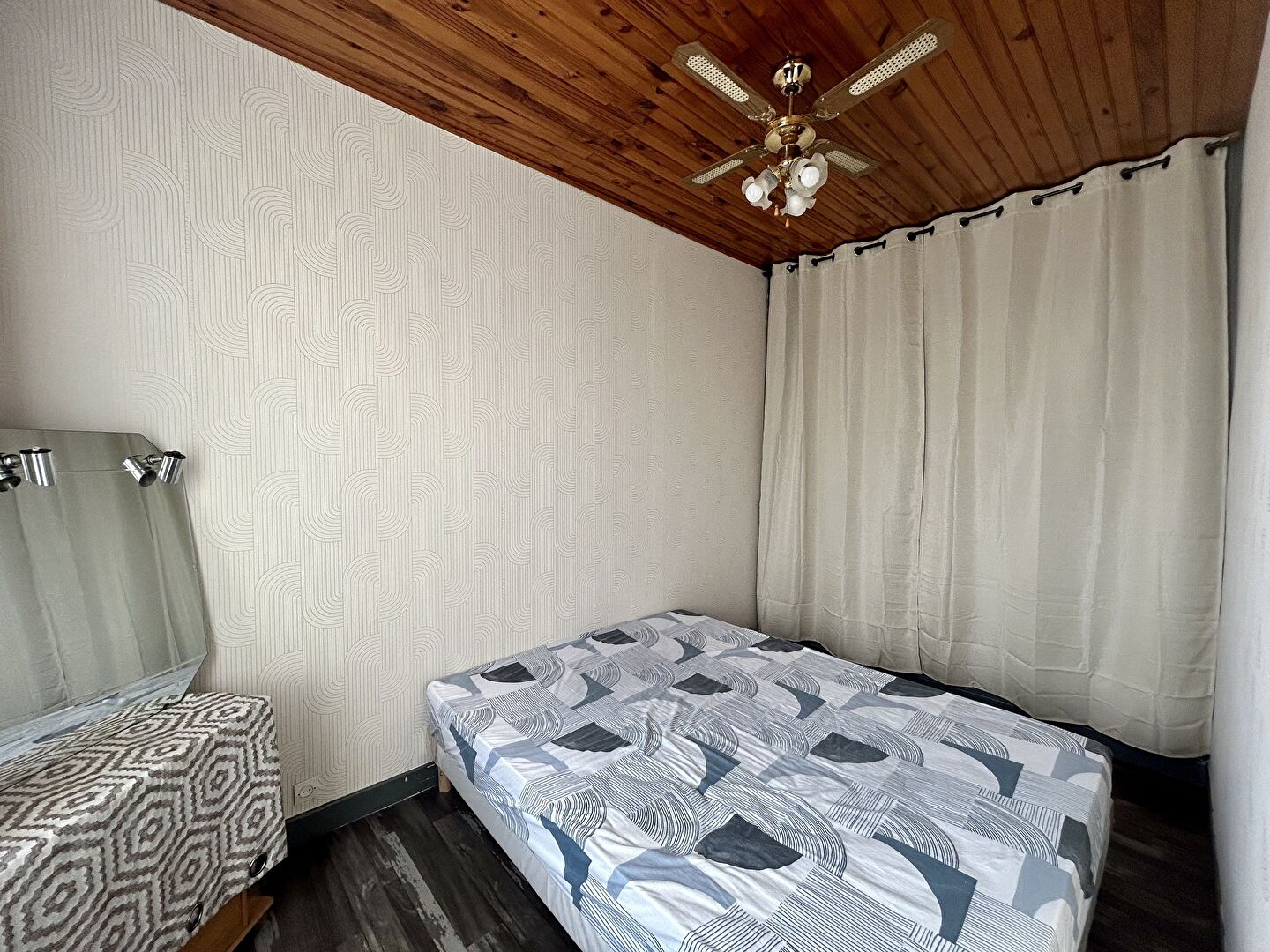 Photo Appartement F2 25m2 - Drancy image 4/5