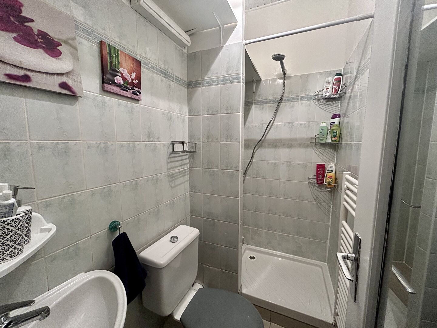 Photo Appartement F2 25m2 - Drancy image 5/5