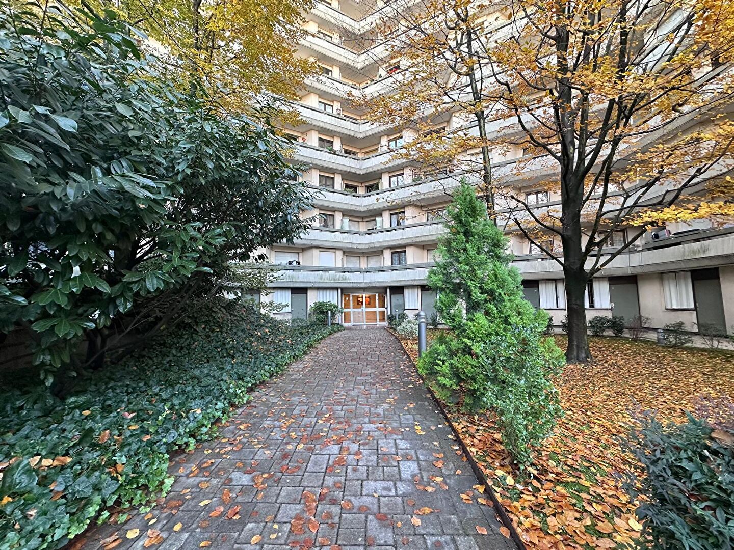 Studio au Pré-Saint-Gervais â' une opportunité idéale pour investisseur