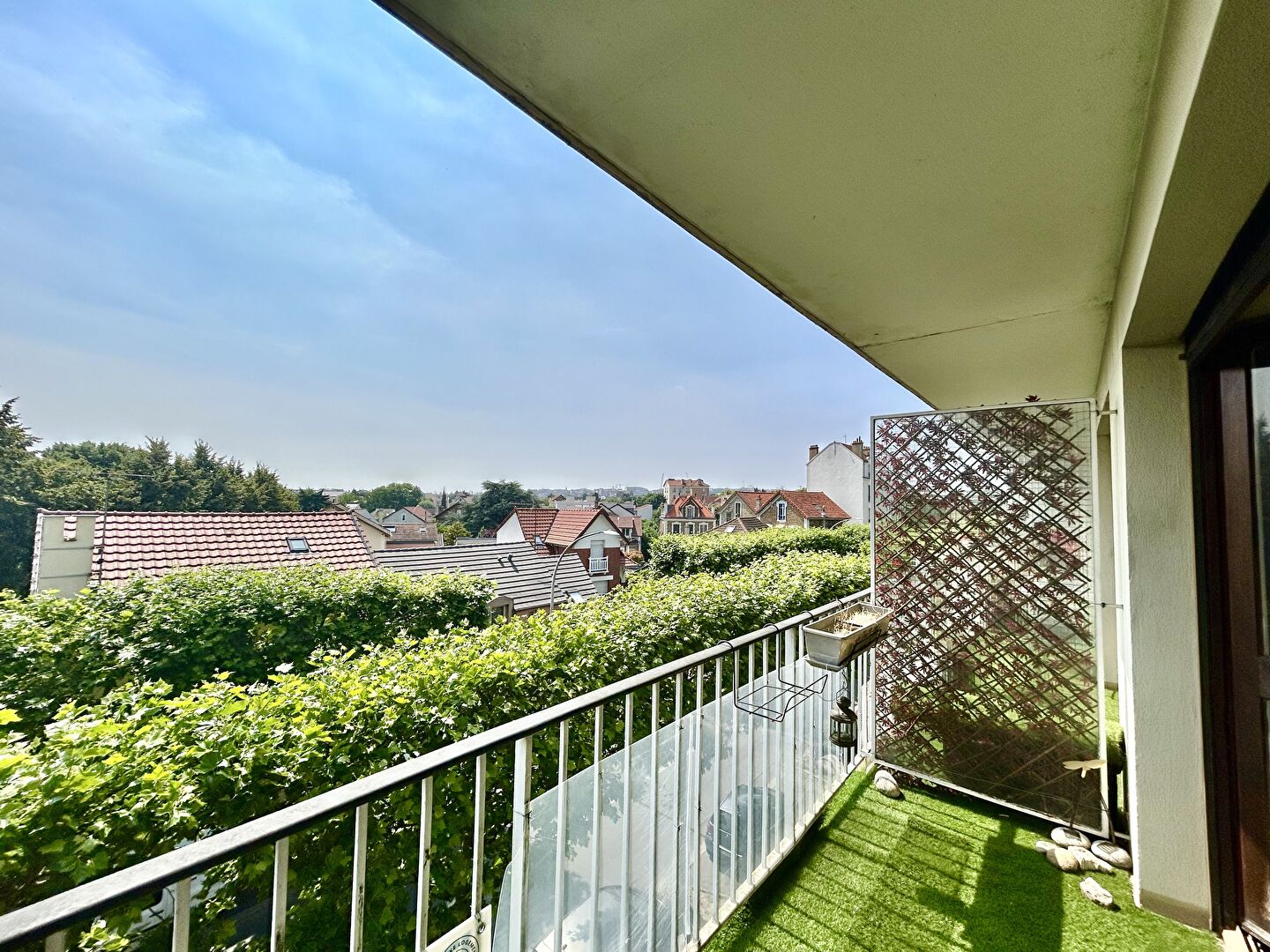 Photo Appartement 2 pièces à vendre - Le Perreux-sur-Marne image 2/6