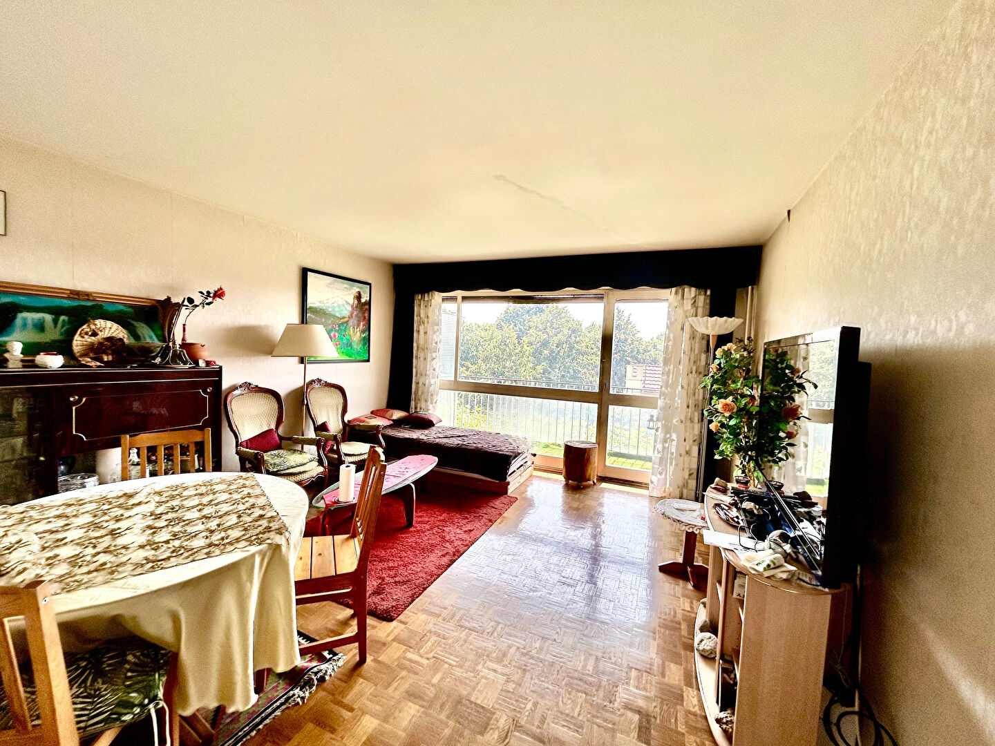 Photo Appartement 2 pièces à vendre - Le Perreux-sur-Marne image 3/6