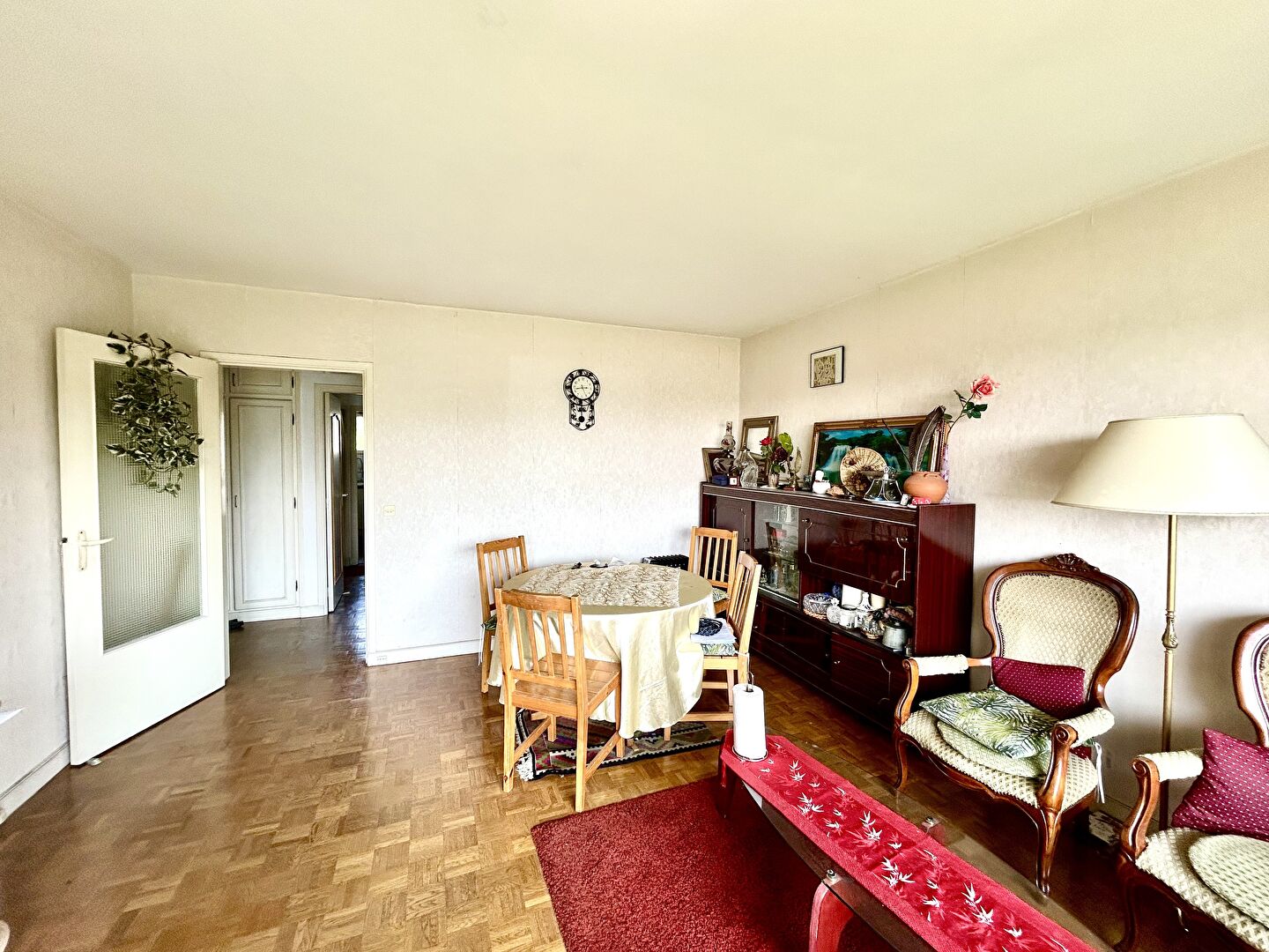 Photo Appartement 2 pièces à vendre - Le Perreux-sur-Marne image 4/6