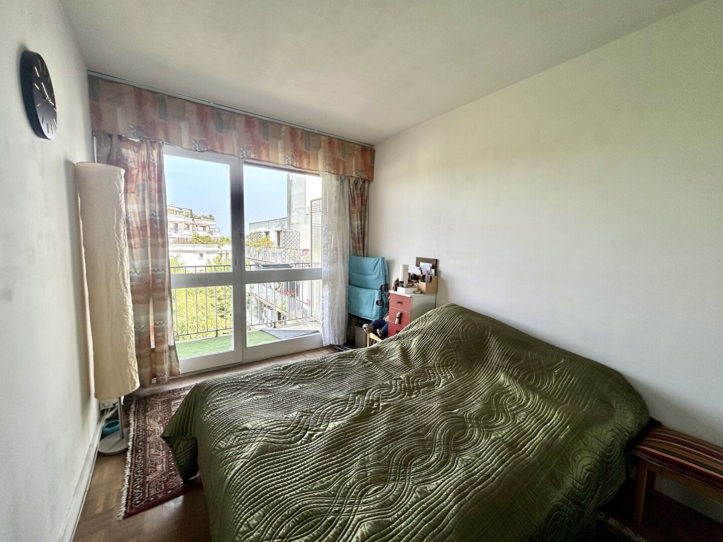 Photo Appartement 2 pièces à vendre - Le Perreux-sur-Marne image 5/6