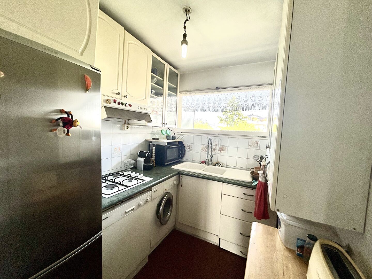 Photo Appartement 2 pièces à vendre - Le Perreux-sur-Marne image 6/6