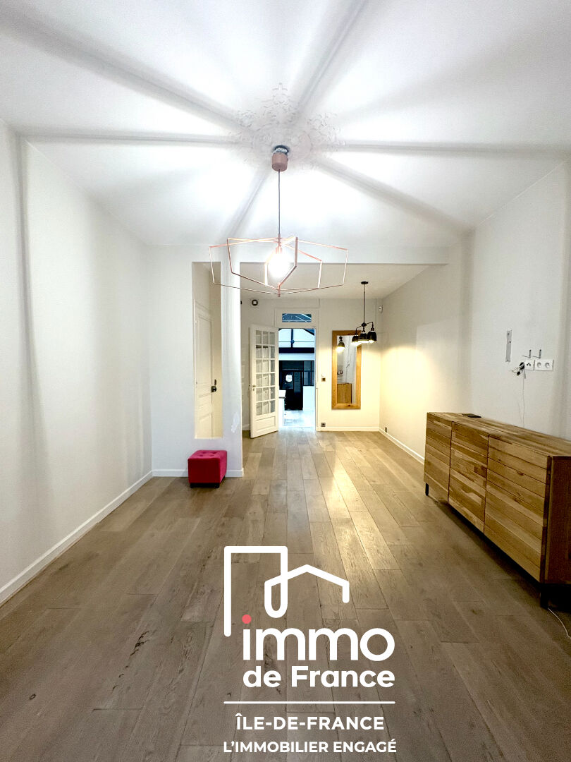 Maison 7 pièces 149 avec terrain 253 m2 et combles aménagés