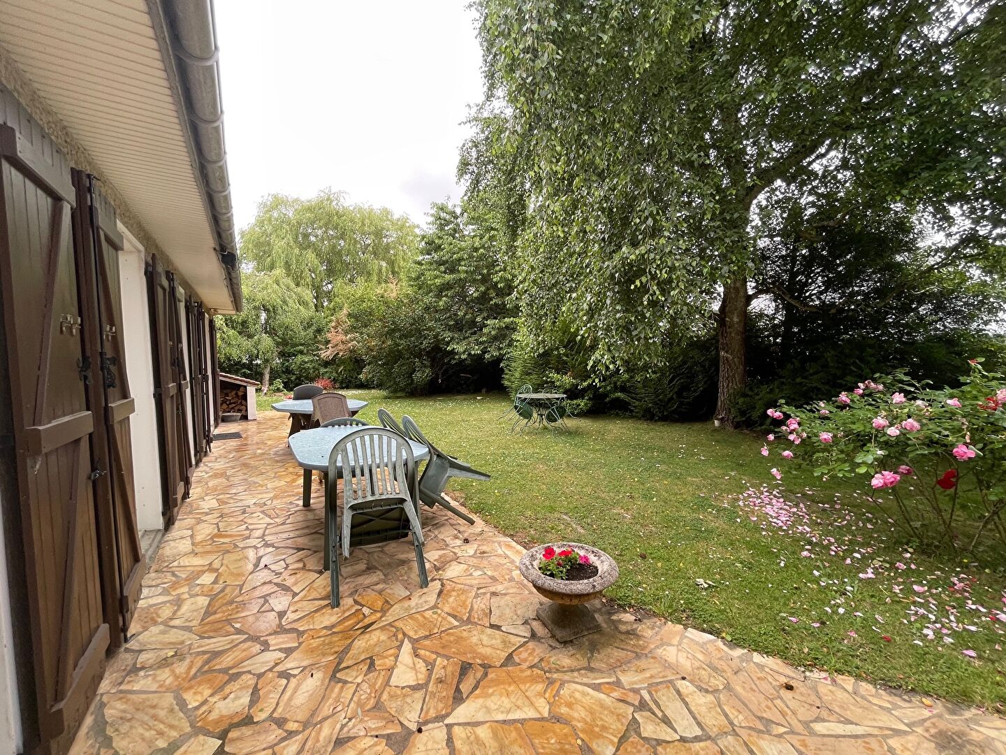 Photo Maison individuelle en viager occupé Femme 83 ans image 2/6