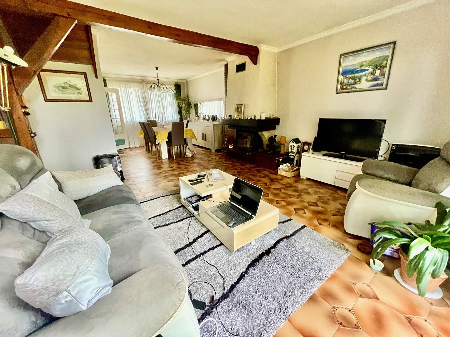 Photo Maison individuelle en viager occupé Femme 83 ans image 3/6