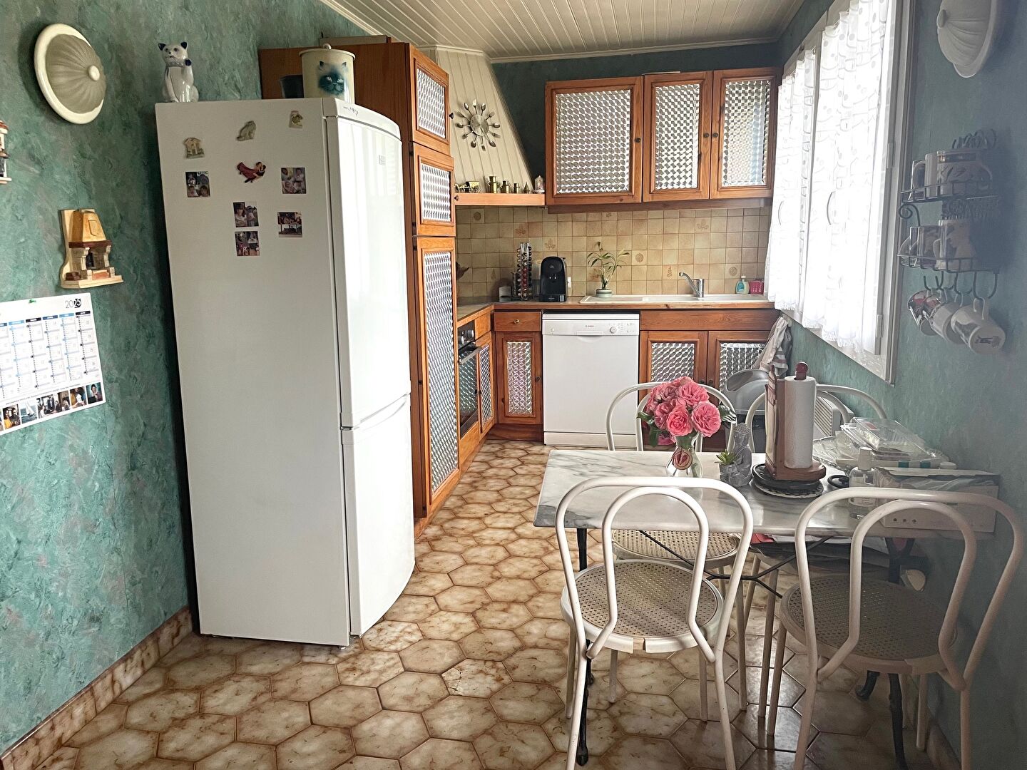 Photo Maison individuelle en viager occupé Femme 83 ans image 4/6