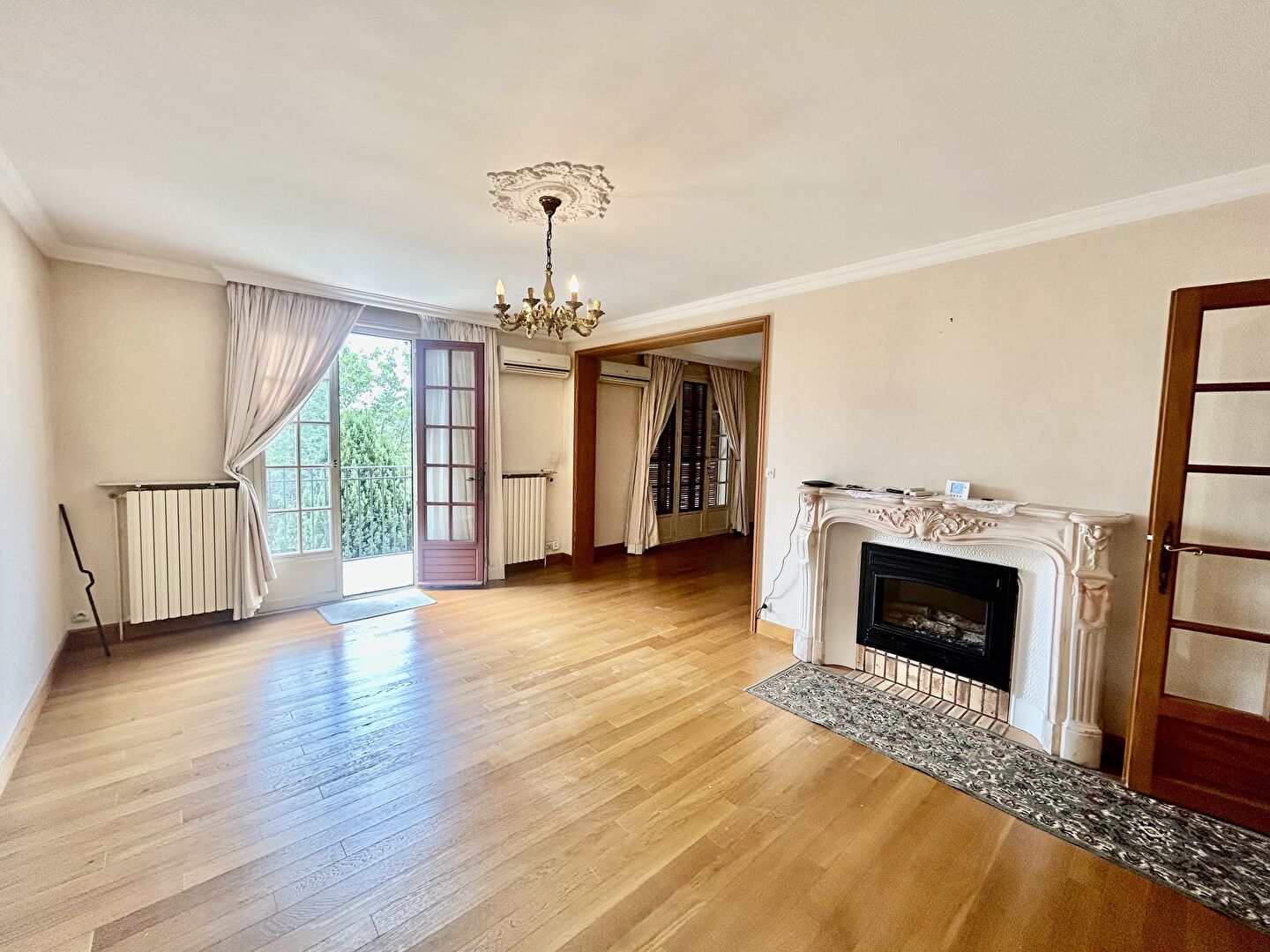 Appartement Duplex à Gagny