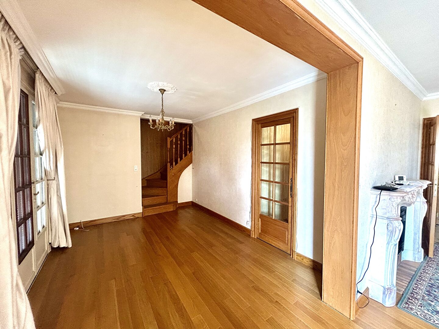 Photo Appartement Duplex à Gagny image 2/6