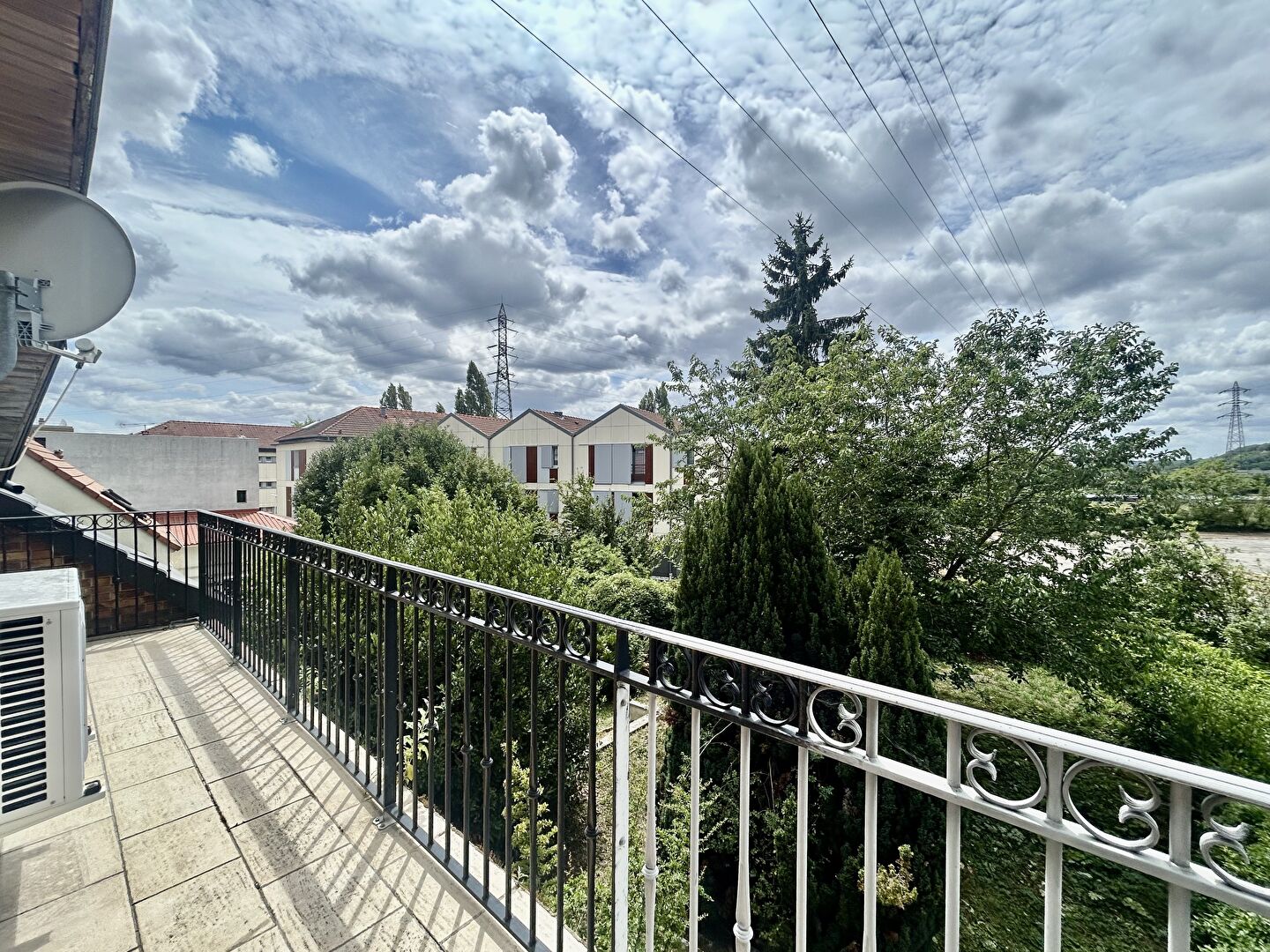 Photo Appartement Duplex à Gagny image 3/6