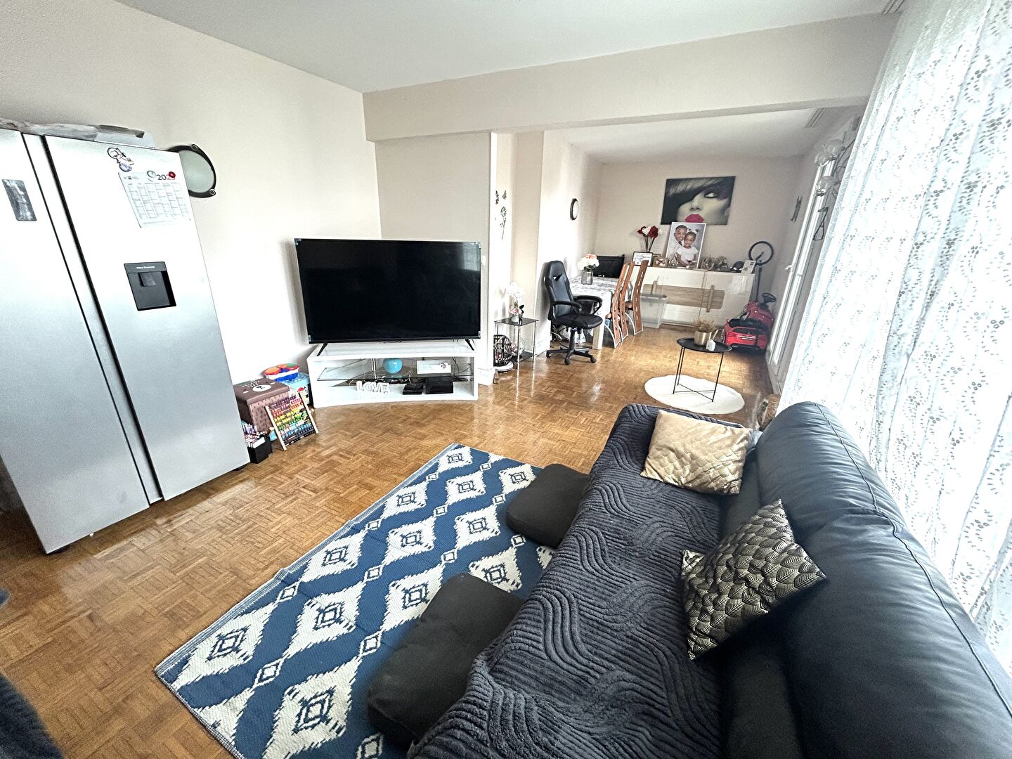 Photo APPARTEMENT 5 PIECES - 87 m2 - PROCHE CENTRE VILLE image 3/6