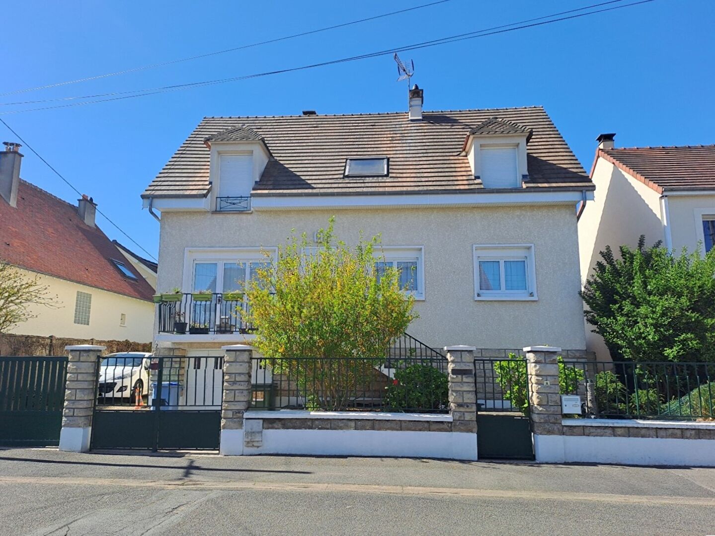 Maison à vendre Rambouillet