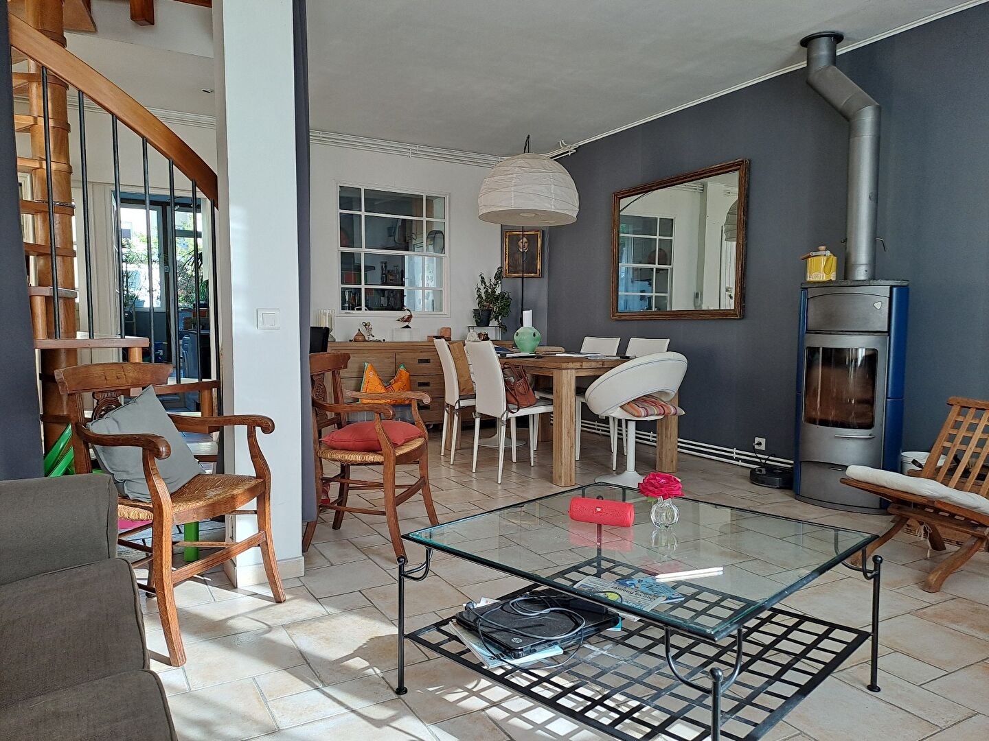 Photo MAISON DE VILLE HYPERCENTRE image 2/6