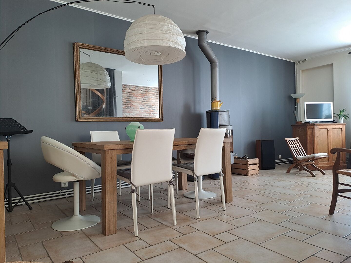 Photo MAISON DE VILLE HYPERCENTRE image 3/6