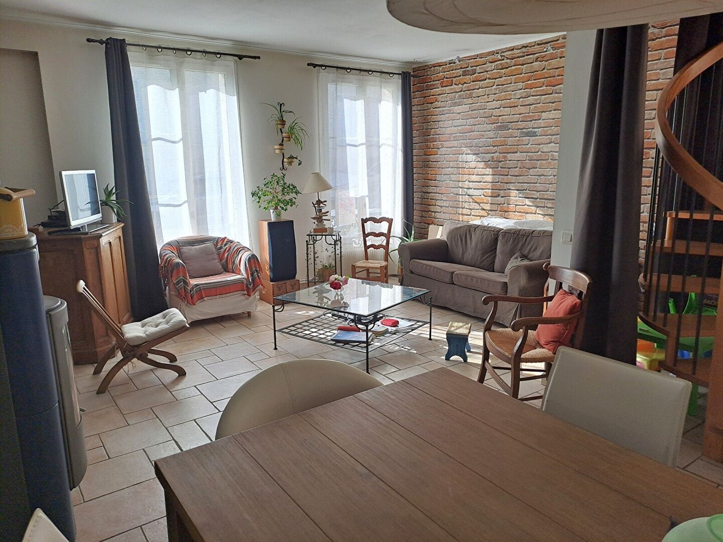 Photo MAISON DE VILLE HYPERCENTRE image 4/6