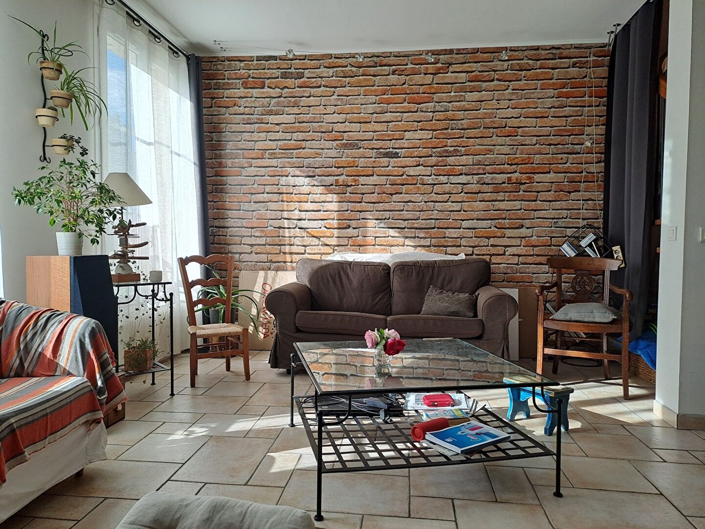 Photo MAISON DE VILLE HYPERCENTRE image 5/6