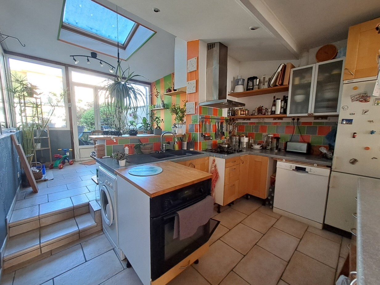 Photo MAISON DE VILLE HYPERCENTRE image 6/6