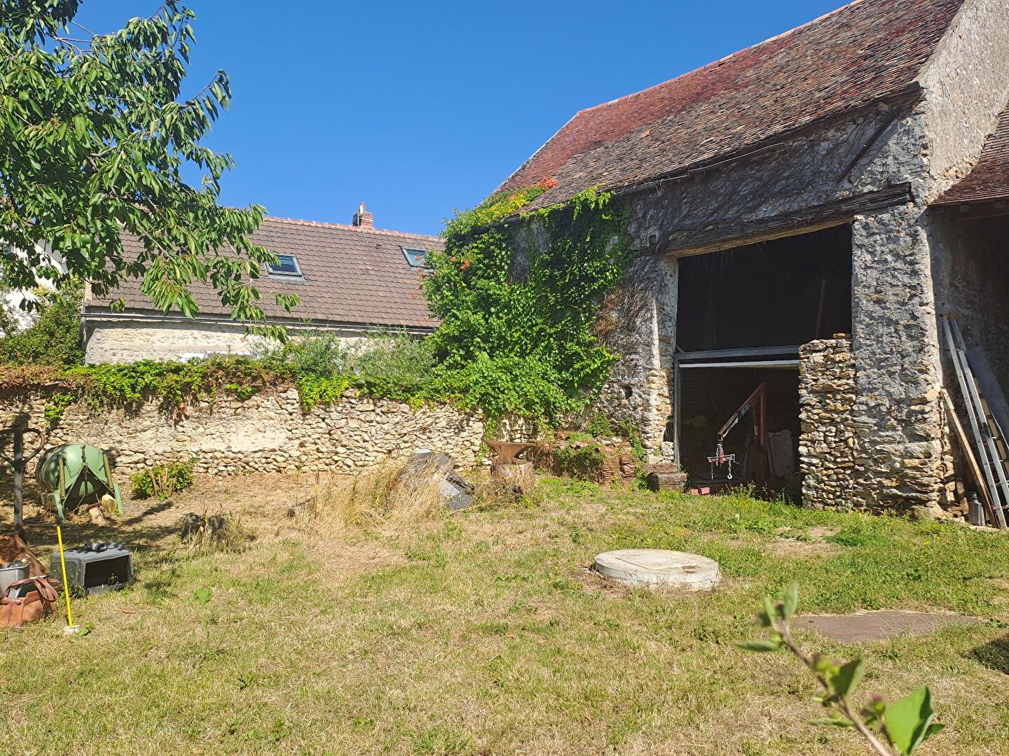 Photo GRANGE image 1/5