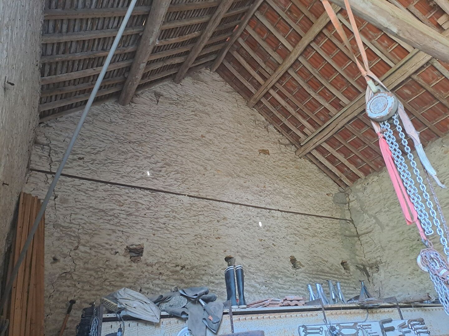 Photo GRANGE image 2/5