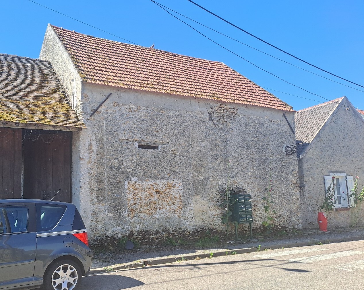 Photo GRANGE image 5/5