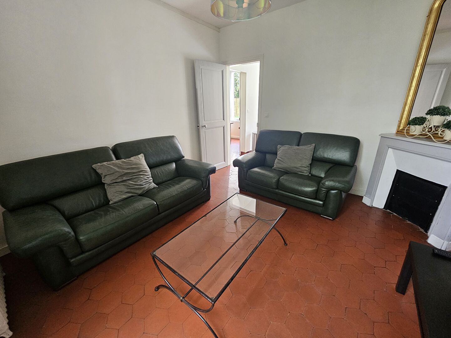 Photo MAISON 4 pièces - Hameau de Mondétour SERMAISE image 4/6