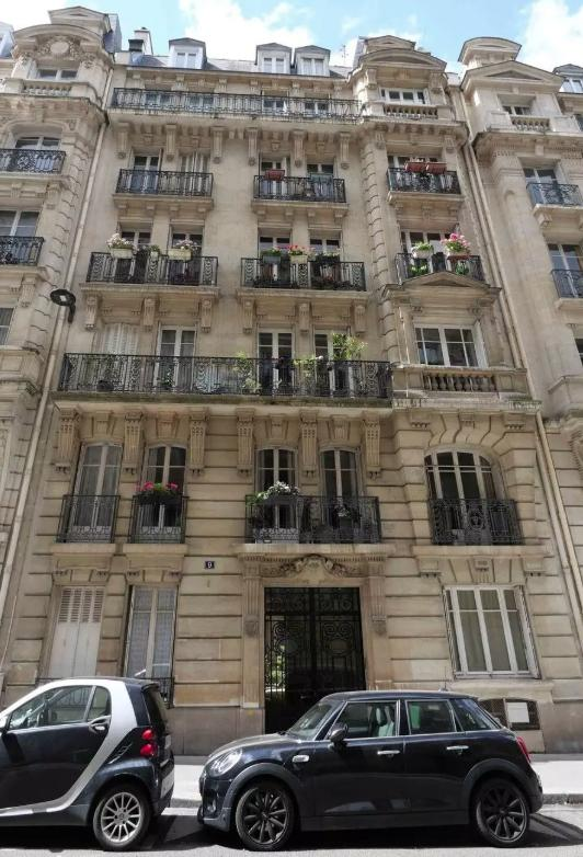 Photo 75017 PARIS - Charmant studio lumineux au calme image 2/6