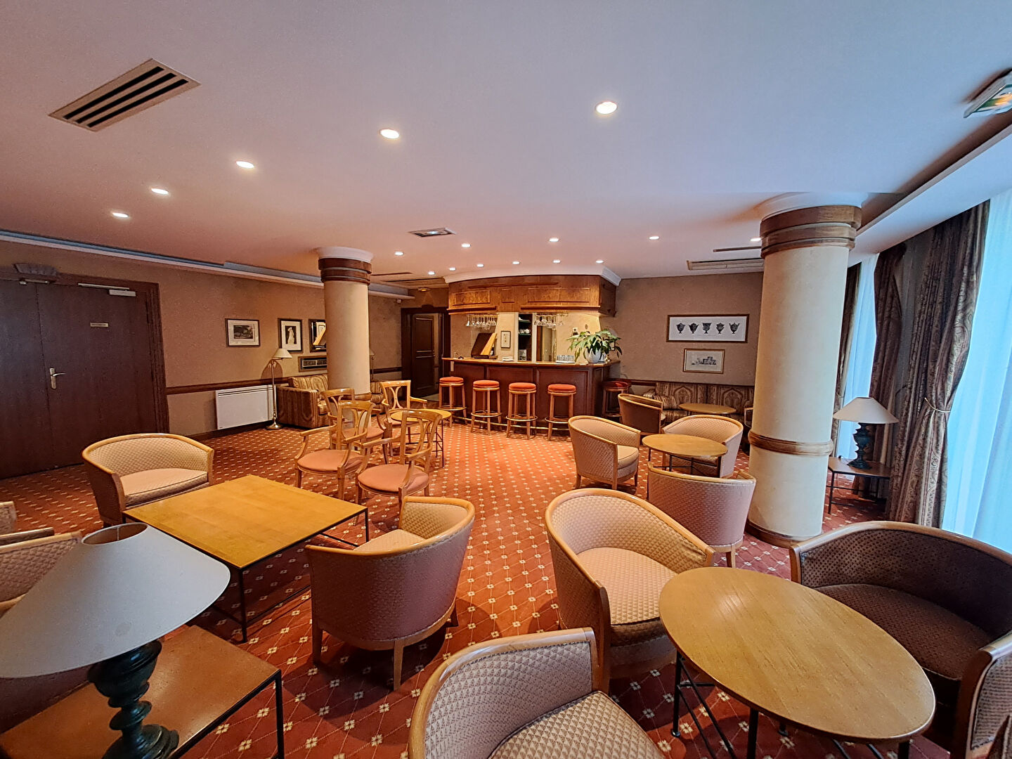 Photo 2-3 pièces Résidence de Services Les Hespérides image 5/6