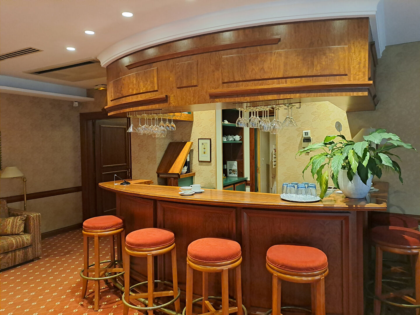 Photo 2-3 pièces Résidence de Services Les Hespérides image 6/6