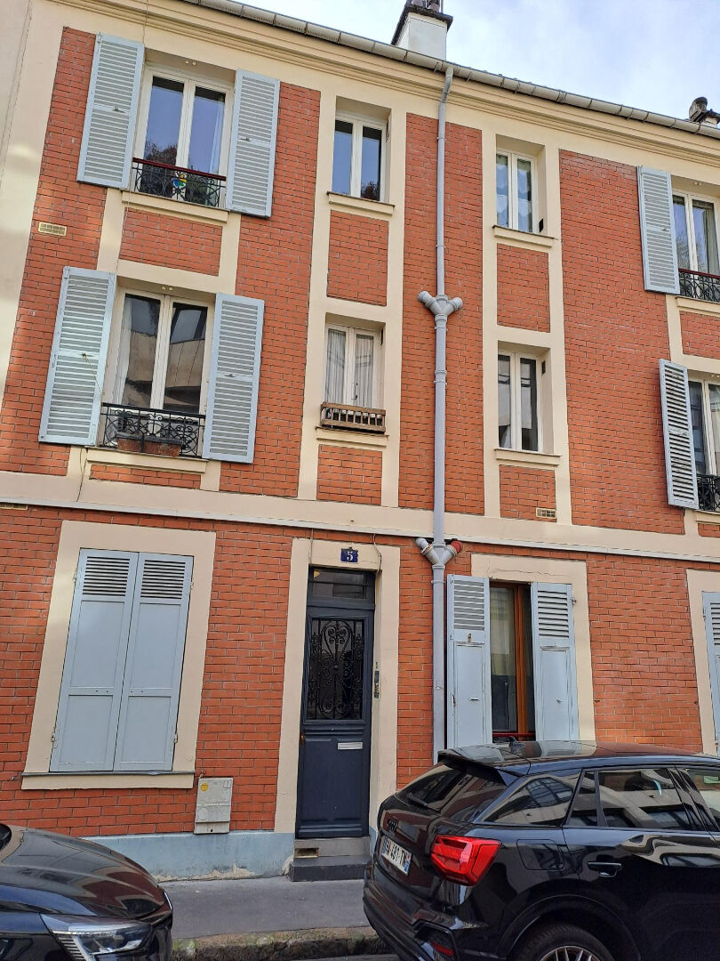 Photo Boulogne Centre - 2 Pièces 34 m² image 2/6