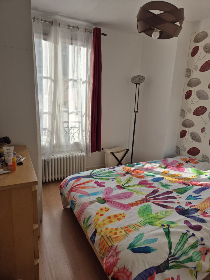 Photo Boulogne Centre - 2 Pièces 34 m² image 4/6