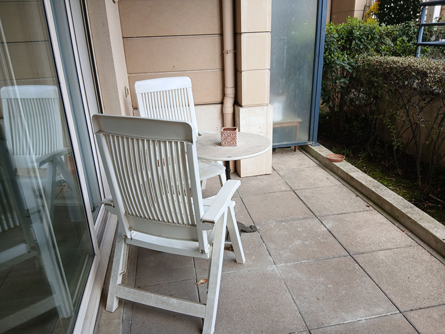 Photo 2 pièces avec terrasse image 6/6