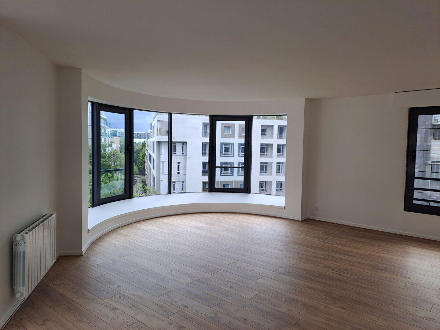 Javel / Cévennes appartement 102 m²