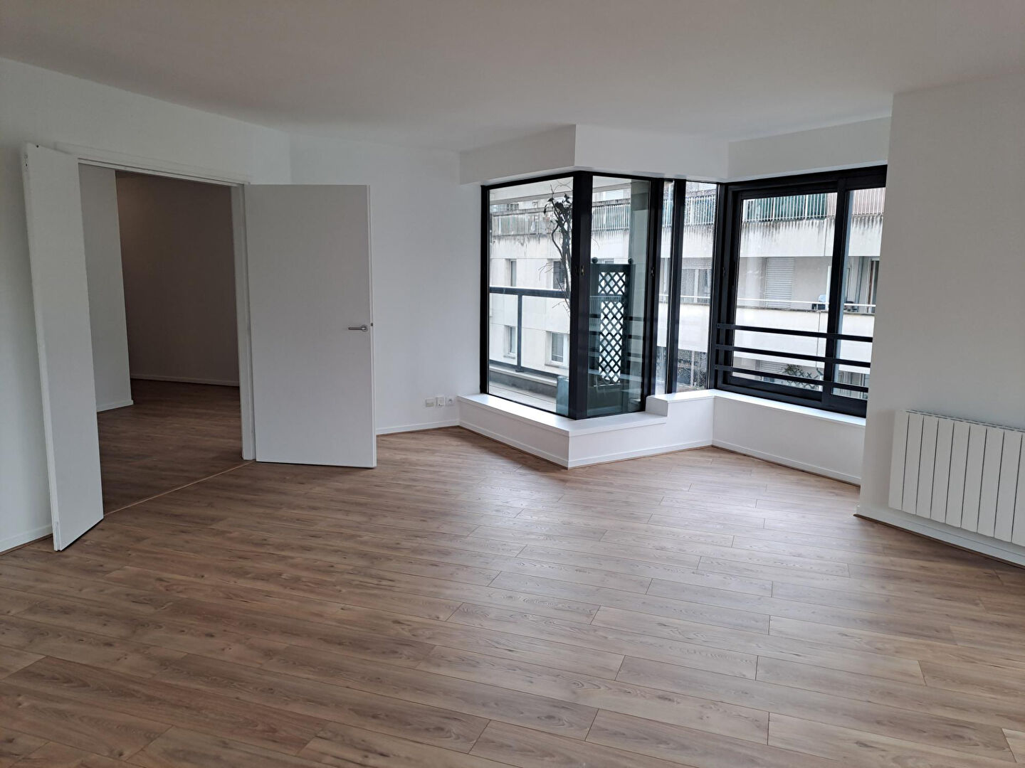 Photo Javel / Cévennes appartement 102 m² image 3/6