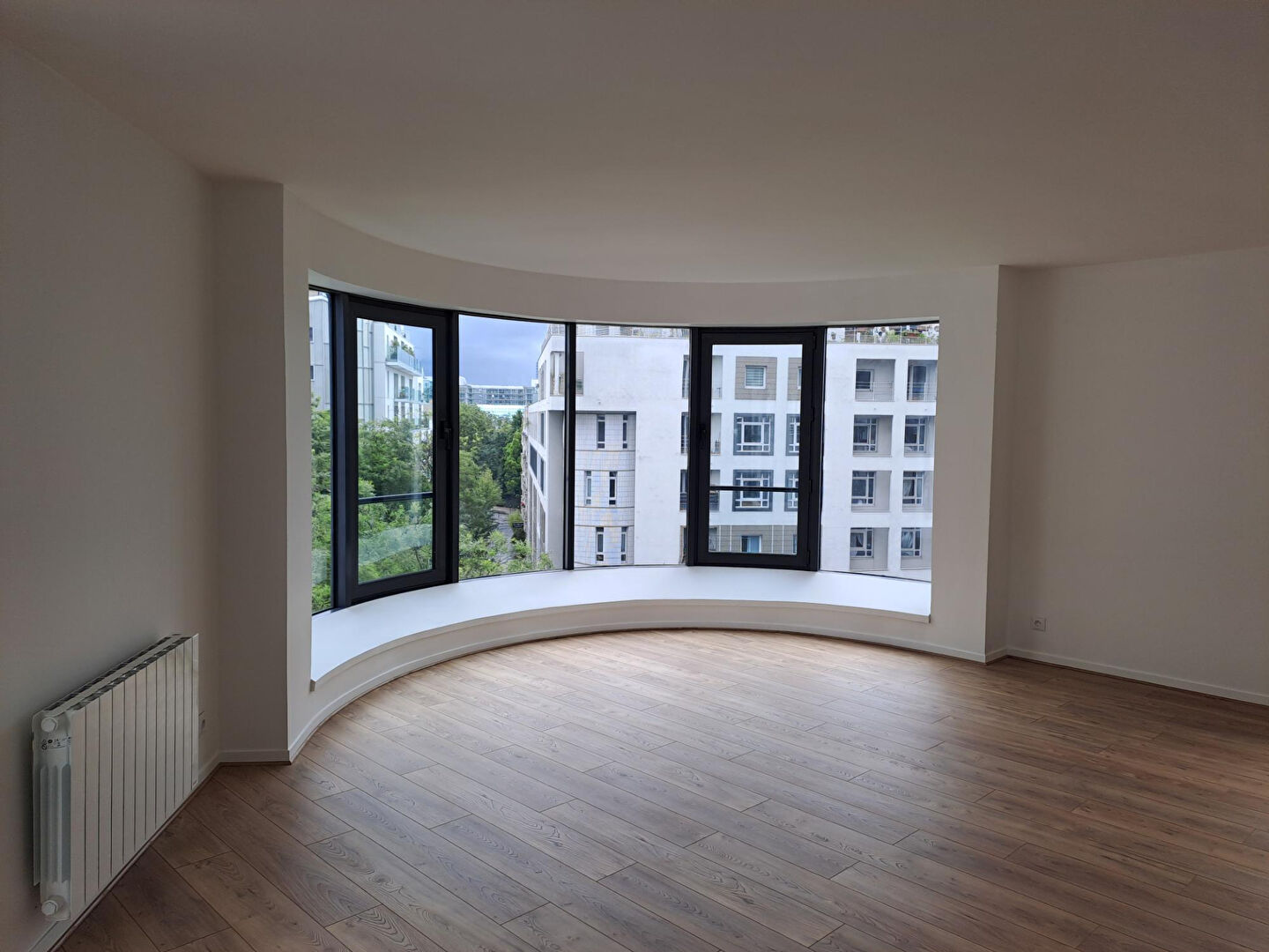 Photo Javel / Cévennes appartement 102 m² image 5/6