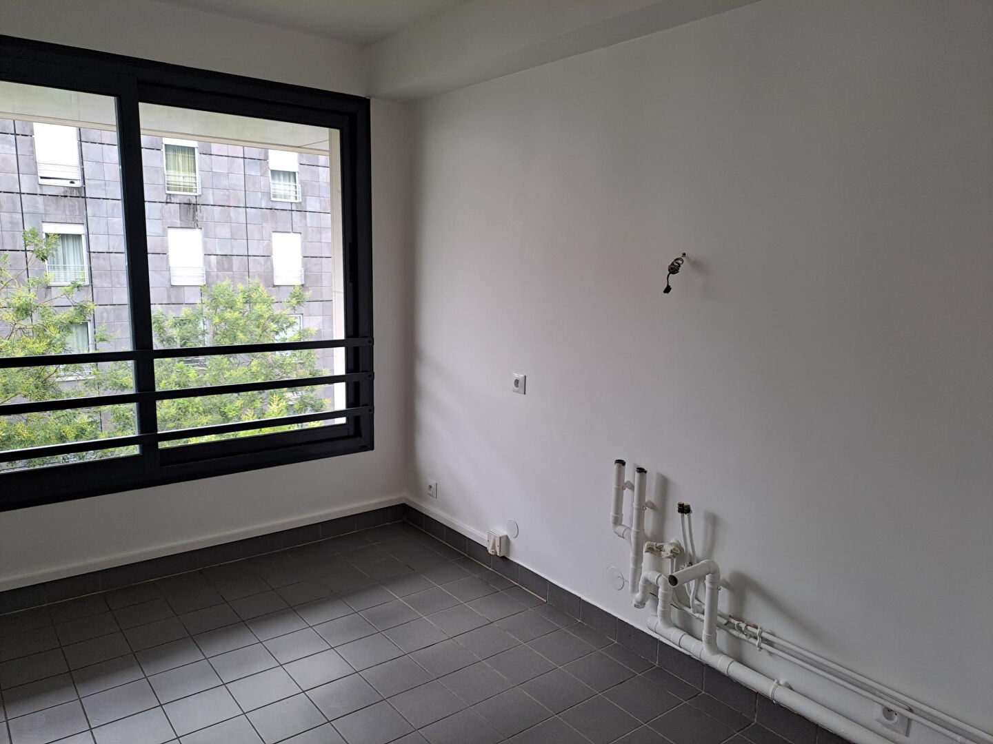 Photo Javel / Cévennes appartement 102 m² image 6/6