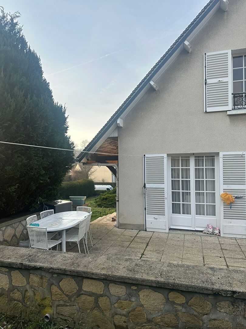 Photo Maison sur 1.978 m² de terrain image 4/6