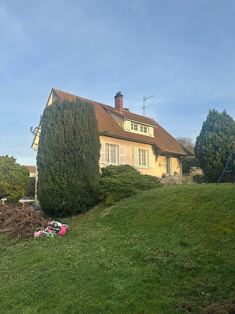 Photo Maison sur 1.978 m² de terrain image 5/6