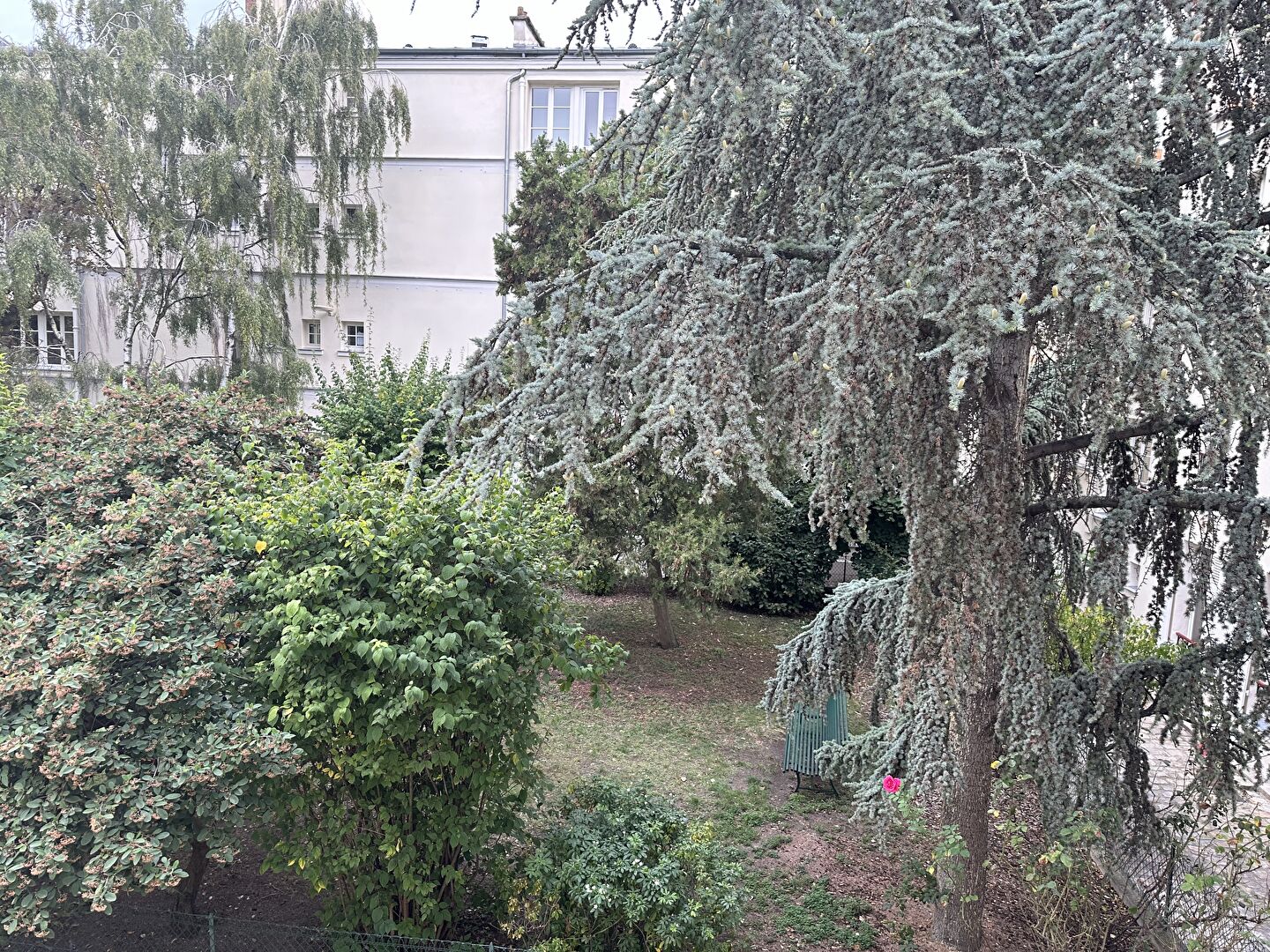 Photo 2 Pièces Boulevard de Port Royal image 2/5