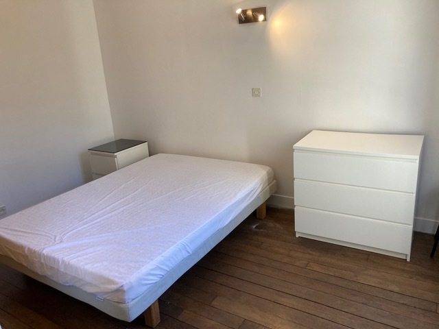 Photo 2 Pièces Boulevard de Port Royal image 3/5