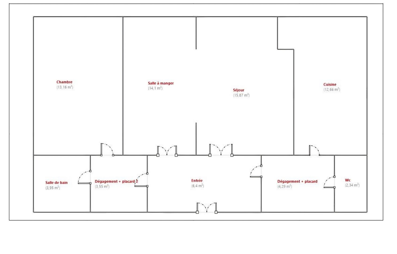 Photo 2 Pièces image 4/5
