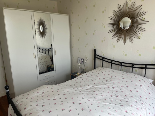 Photo 3 pièces avec Balcon en bon état image 6/6