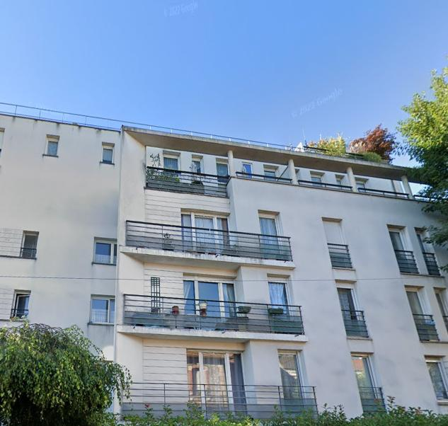 4 Pièces à 10 min. de PARIS